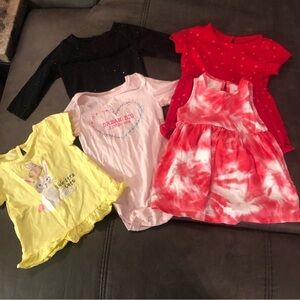 George 6-12 Month Bundle